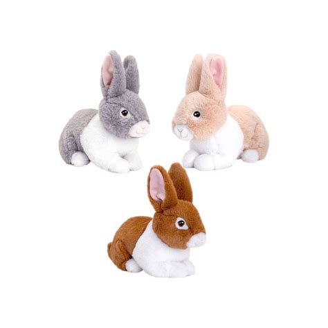 Keel Toys Keeleco Bunny Cm Assortment Se Toys Shop Gr