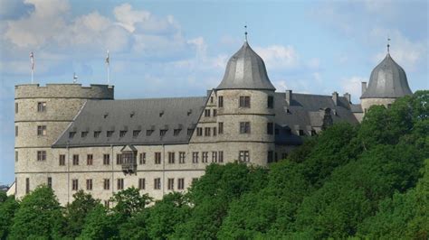 History of Wewelsburg Castle - Kreismuseum Wewelsburg