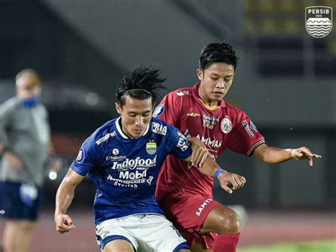 Pertandingan Terakhir Persib Bandung Vs Persija Jakarta Nomor