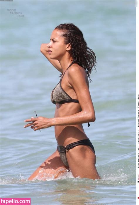 Noemielenoiroff No Mie Lenoir Nude Leaked Photo Fapello