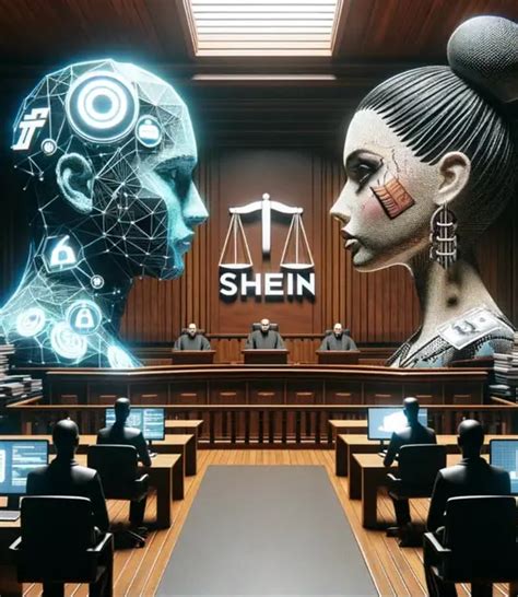 Temu vs Shein Batalla Legal en el Comercio Electrónico y la Moda