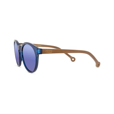 "Costa" Blue Sunglasses • ALL DESIGN