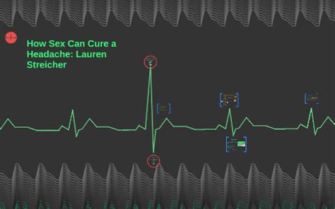 How Sex Can Cure A Headache Lauren Streicher By Carissa Peters On Prezi
