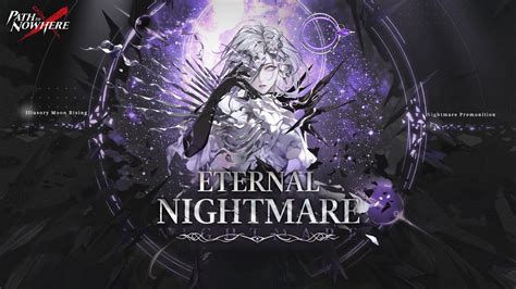 Path To Nowhere Eternal Nightmare Official Trailer YouTube