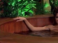 Naked Fabiana Udenio In Austin Powers International Man Of Mystery