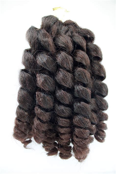 Sensationnel African Collection Jamaican Bounce 26 Synthetic Crochet