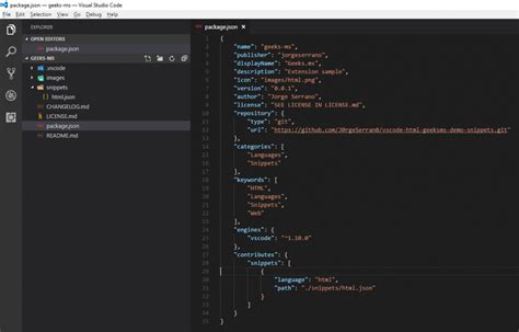 Extensiones De Visual Studio Code Que Debes Instalar Images