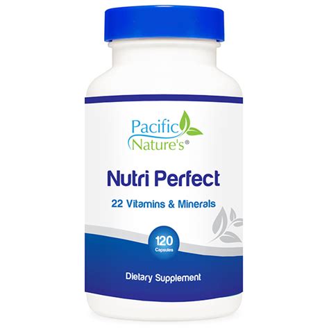 Nutriperfect