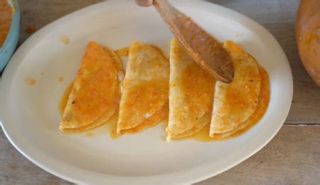 Enchiladas De Las Huasteca Veracruzana Mesa Y Saz N