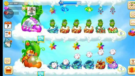 Tải Khu Vườn Trên Mây Game Zingplay trên Android iOS PC