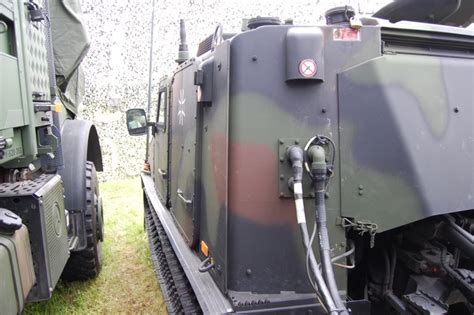 Ulrich´s Referenzbilder - BV 206 S