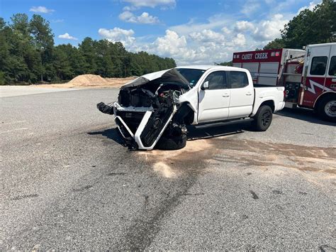 SH 242 REOPENS AFTER HEAD ON CRASH Montgomery County Police Reporter