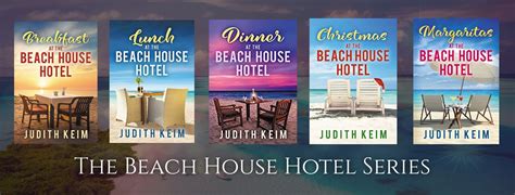 Contemporary Romantic Womens Fiction Margaritas At The Beach House