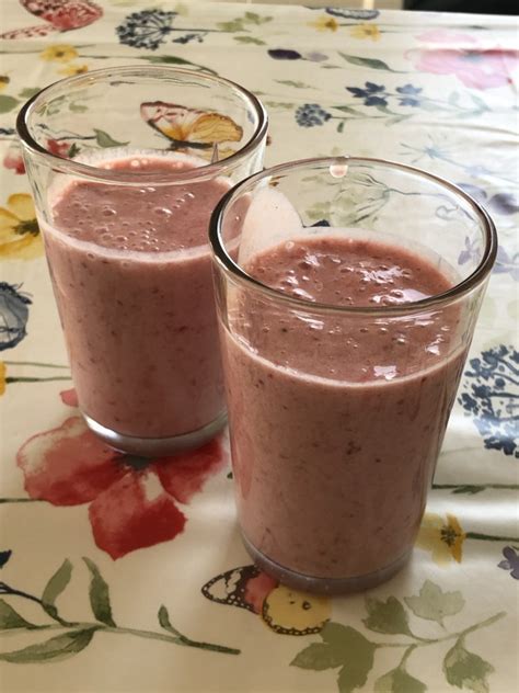 Knäckig rabarberpaj Familjen Bråbergs recept