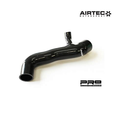 AIRTEC Motorsport 2 5 Inch Big Boost Pipe Kit For Focus MK2 AIRTEC