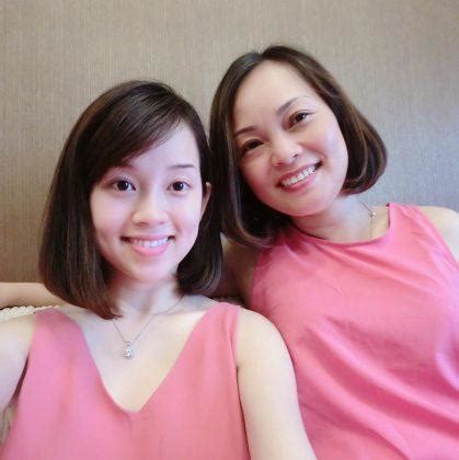 Hot mom Ly Kute đúng chuẩn Gái một con trông mòn con mắt BlogAnChoi