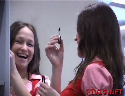 Seductive Brunette Honey Gets Head And Tang Banged