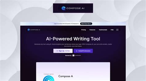 Compose AI Review Features Pricing Alternatives