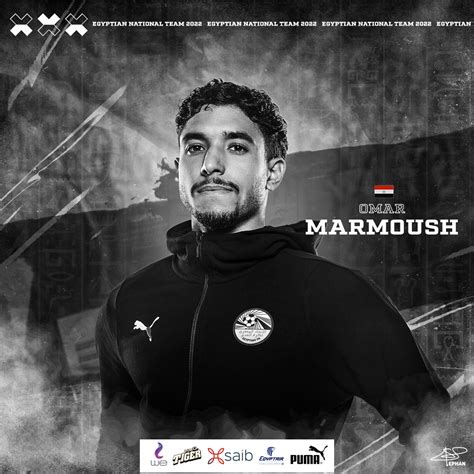 Egyptian National Players :: Behance