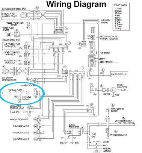 Rheem Classic 90 Plus Wiring Diagram Wiring Diagram Pictures