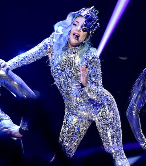 Lady Gagas Chromatica Ball Summer Tour Will Have Six Dates