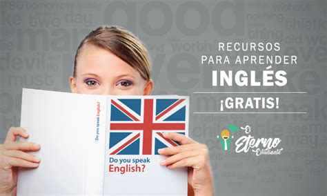 5 Recursos para Aprender Inglés Gratis