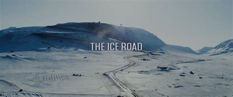 The Ice Road (2021) Directed by Jonathan Hensleigh... | Movies Frames