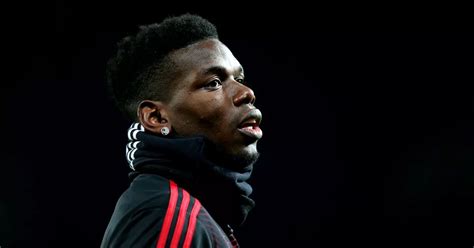 Ole Gunnar Solskjaer Provides Paul Pogba Injury Update After Burnley