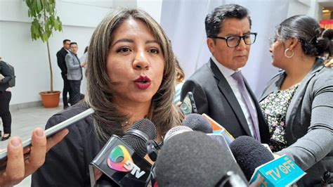 Gobierno Proyecta Nueva Ley Para Garantizar Derechos De La Población