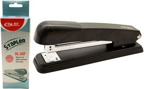 Stapler Dingli Dl307 Full Strip Decor Essentials