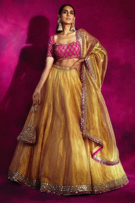 Pin By Supri On Designer Party Wear Dresses Lehenga Designs Simple