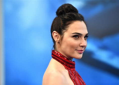 Gal Gadot, Weinstein among top tongue twisters of 2017 | The Times of ...