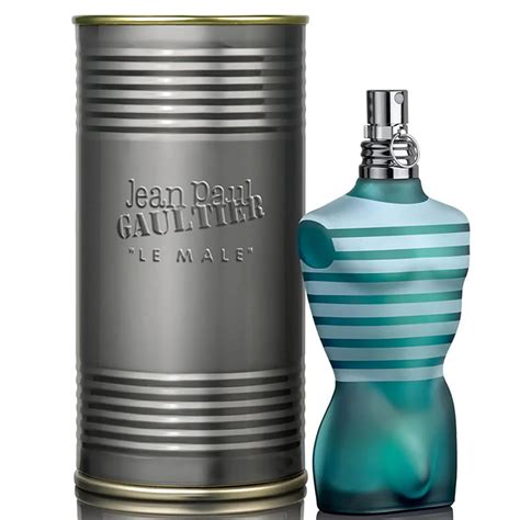 Jean Paul Gaultier Le Male – ParfemLux – Original Parfemi