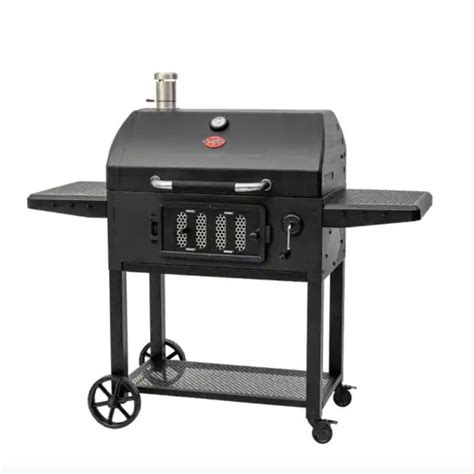 The Best Charcoal Grill 2023 Tested And Reviewed