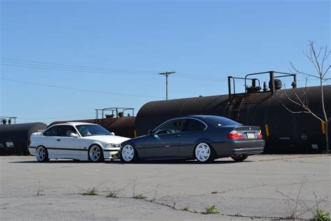 Steel Gray Metallic (stahlgrau) Fanatics, Come inside. | E46 Fanatics Forum