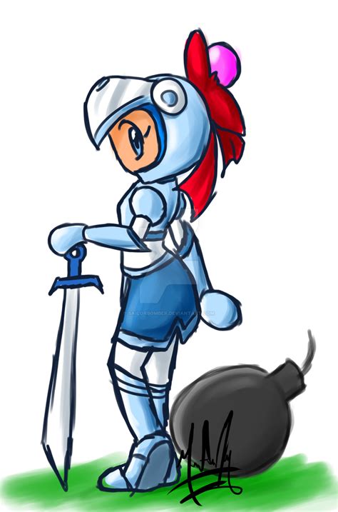 Blue Armor By Sailorbomber On Deviantart