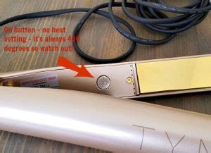 Tyme Curling Iron Review And Step By Step Youtube Tutorial Tyme Iron