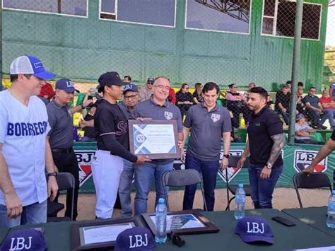 Inauguran Una Temporada M S En La Liga De Beisbol Japac Luz Noticias