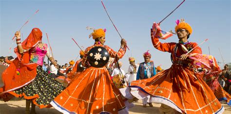 Mesmerizing Indian Fairs Time To Explore The Unexplored Colors Of