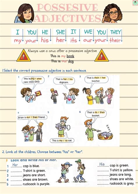 Comparison Of Adjectives Ficha Interactiva Y Descargable Puedes Hacer