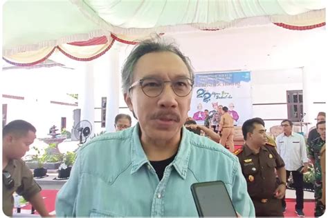 Warga Mengeluh Takut Menambang Begini Jawaban Pj Gubernur Bangka