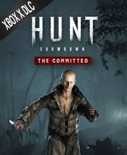 Buy Hunt Showdown The Committed Xbox Series Compare Prices