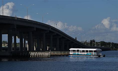 Gulf Islands Ferry launches from Bradenton to Anna Maria. Here’s when ...