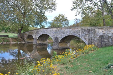 Burnside Bridge | Period Photos & Examinations