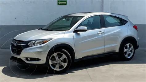 Precios Honda Hr V Usados