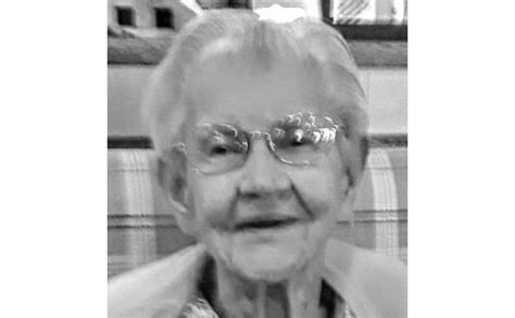 Mary Shaw Obituary 1923 2019 Canton Oh Indeonline