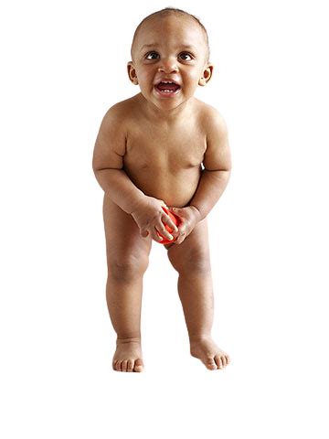 Naked Baby Blank Template Imgflip