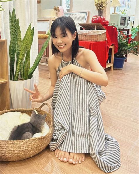 Th O Da Ua Tiktoker U N I Nh N I M Mxh Th N Ph N Th T L G Hot Kols I S Ng