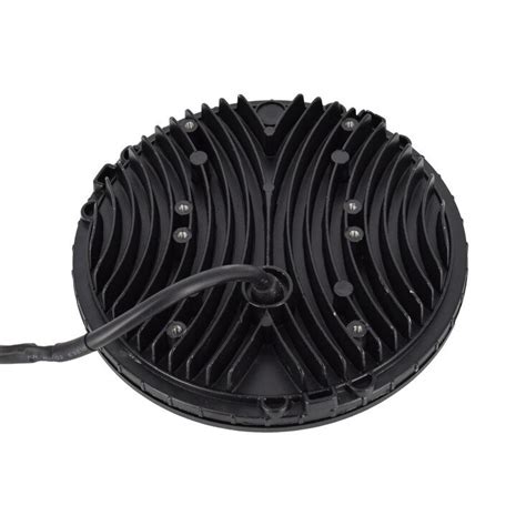Прожектор LED, С 2 фази, Сигнализация, Дневна светлина, 60W, 12-24V ...