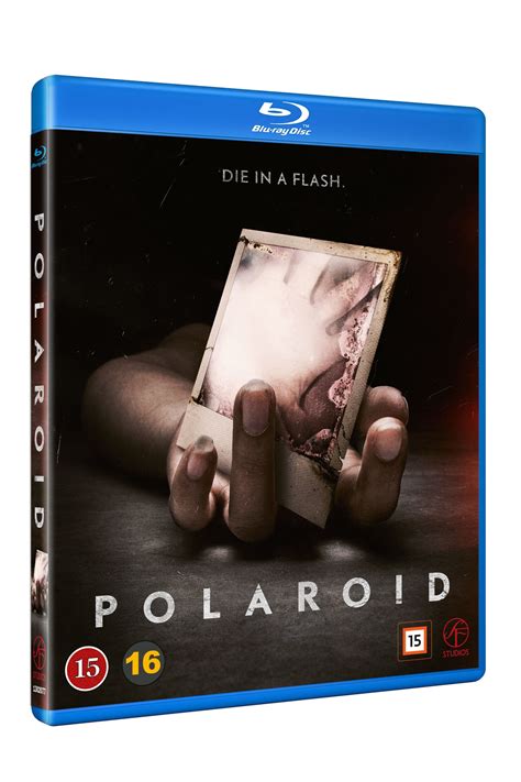 POLAROID Blu Ray Gigantti Verkkokauppa